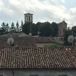 Отель Magda