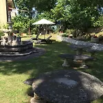 Отель Magda 2*