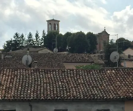 Hotel Magda