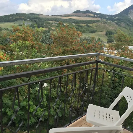 Magda Hotel Novafeltria