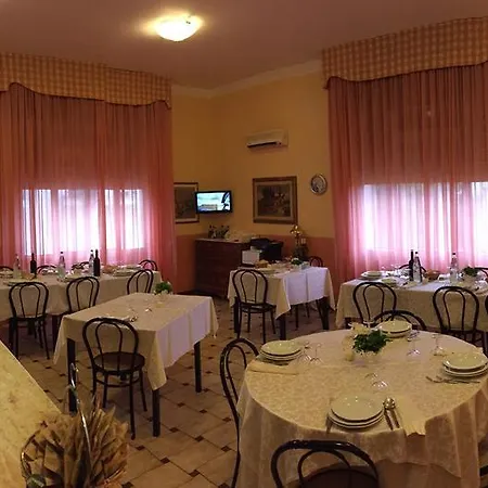 Hotel Magda Novafeltria