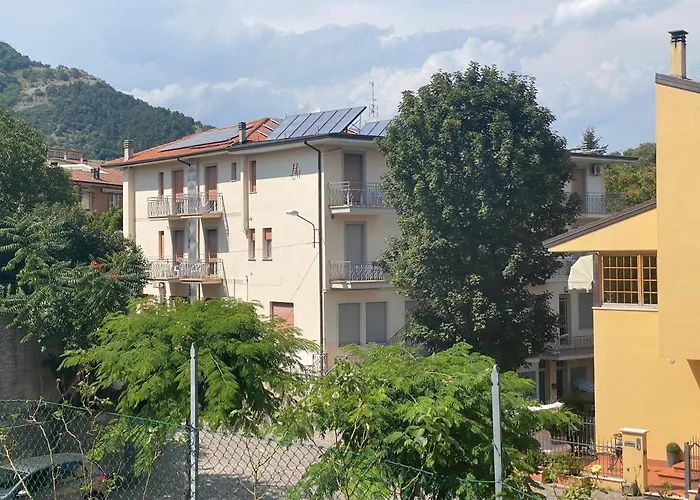 Hotel Magda Novafeltria