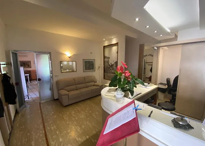 Hotel Magda Novafeltria