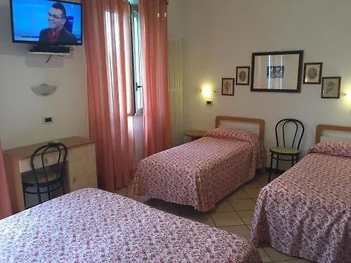Hotel Magda