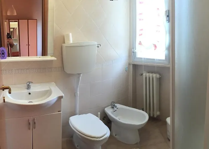 Magda Hotel Novafeltria