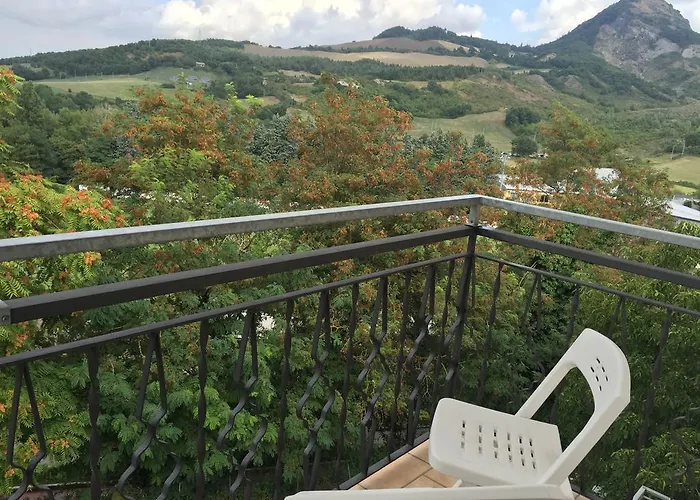 Magda Hotel Novafeltria