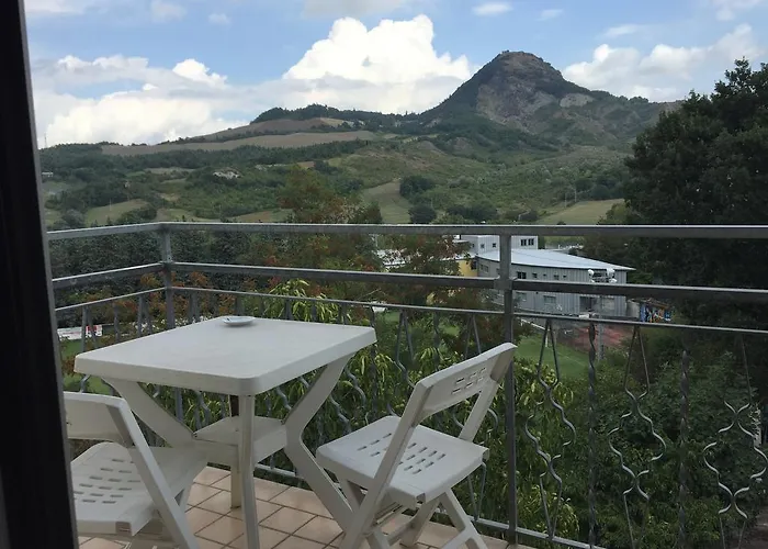 Magda Hotel Novafeltria