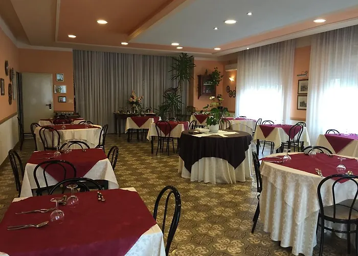 Magda 2* Novafeltria