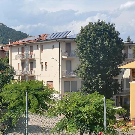 Otel Magda Novafeltria