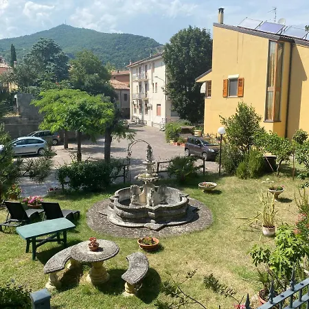 Hotel Magda Novafeltria