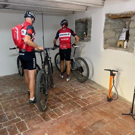 酒店 Magda Novafeltria