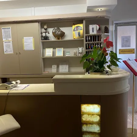 Hotel Magda 2*