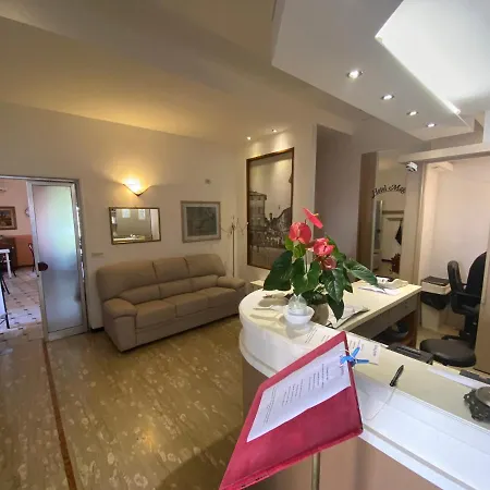 Hotel Magda Novafeltria