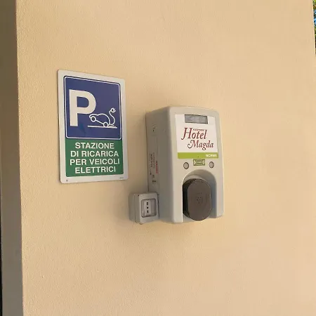 Hotel Magda Novafeltria