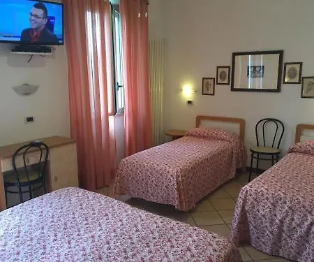 Hotel Magda