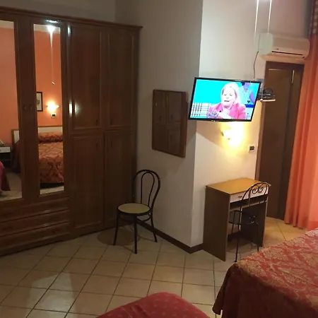 Magda 2* Novafeltria