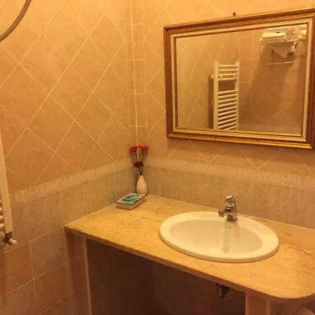 Hotel Magda Novafeltria