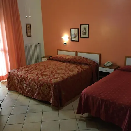 Magda 2* Novafeltria