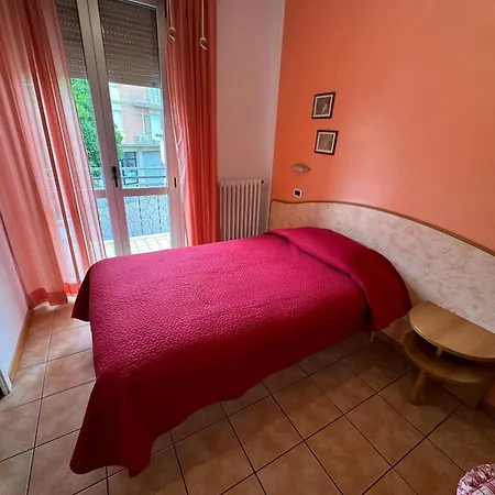 Magda Hotel