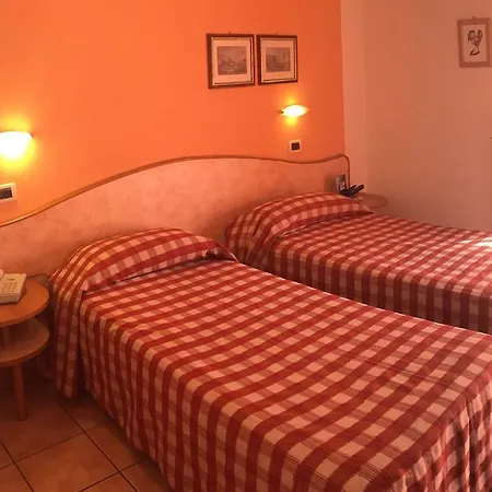 Magda 2* Novafeltria