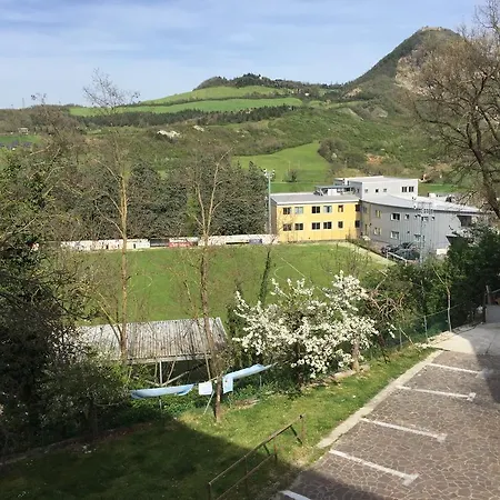 Hotel Magda