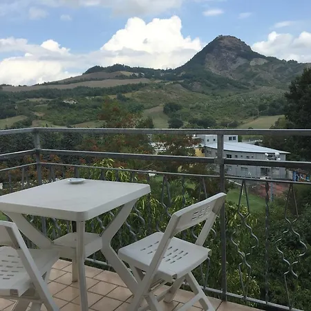 Magda Hotel Novafeltria