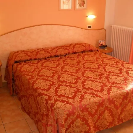 Magda Hotel