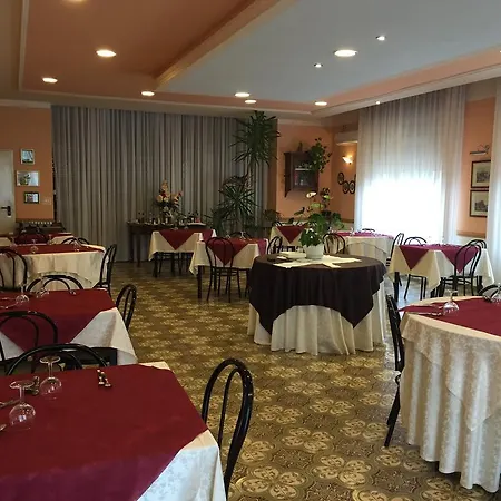 Magda 2* Novafeltria