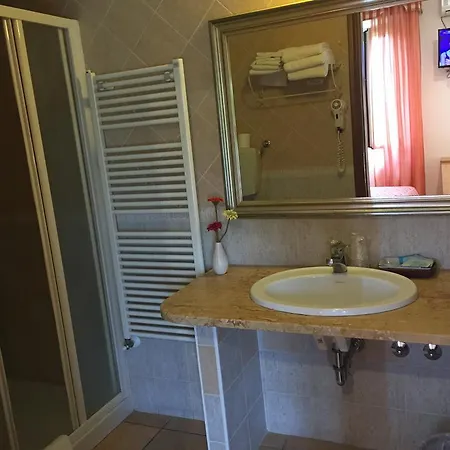 Hotel Magda 2*
