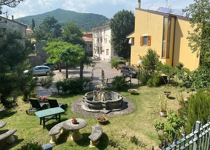 Otel Magda Novafeltria