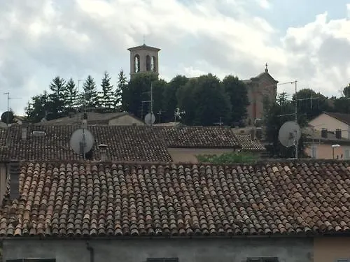 Hotel Magda