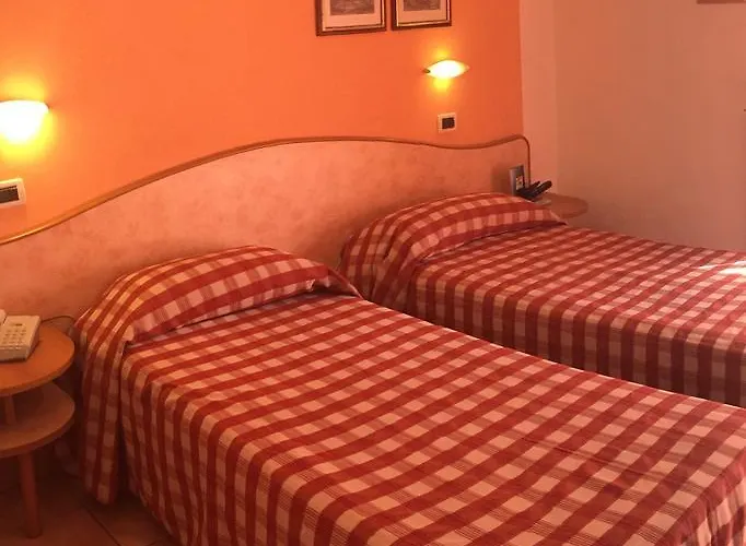 Magda 2* Novafeltria