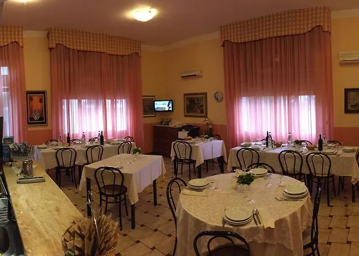 Otel Magda Novafeltria